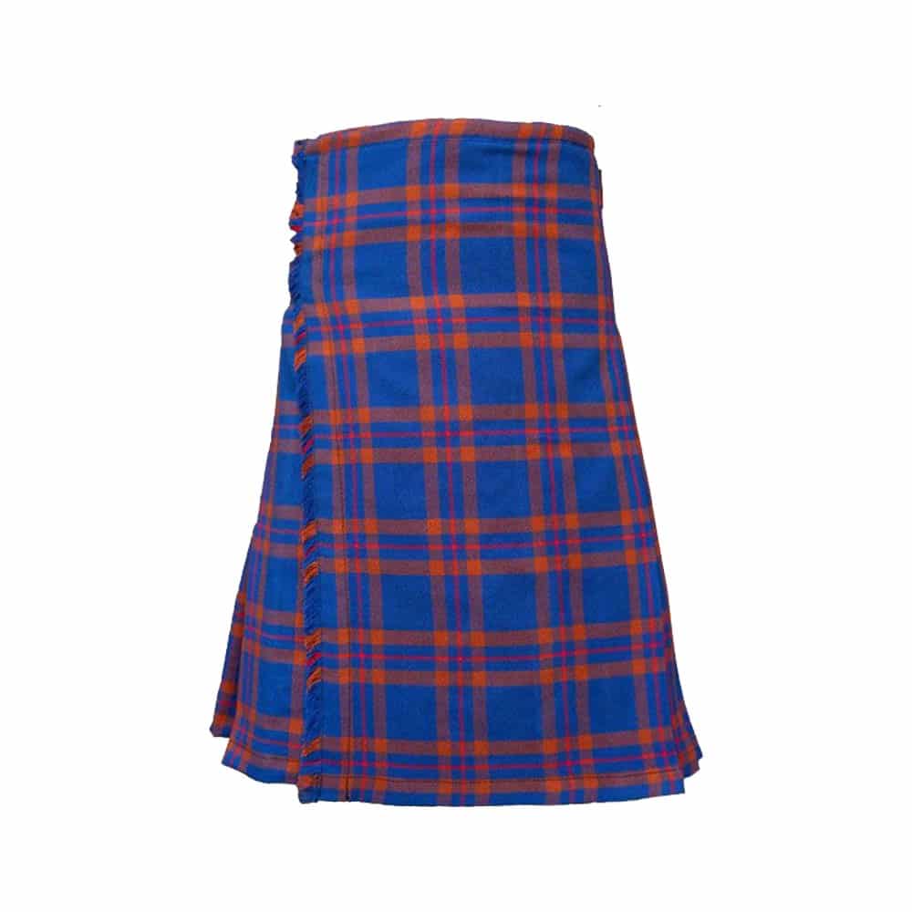 Elliot Modern Tartan Kilt image 1