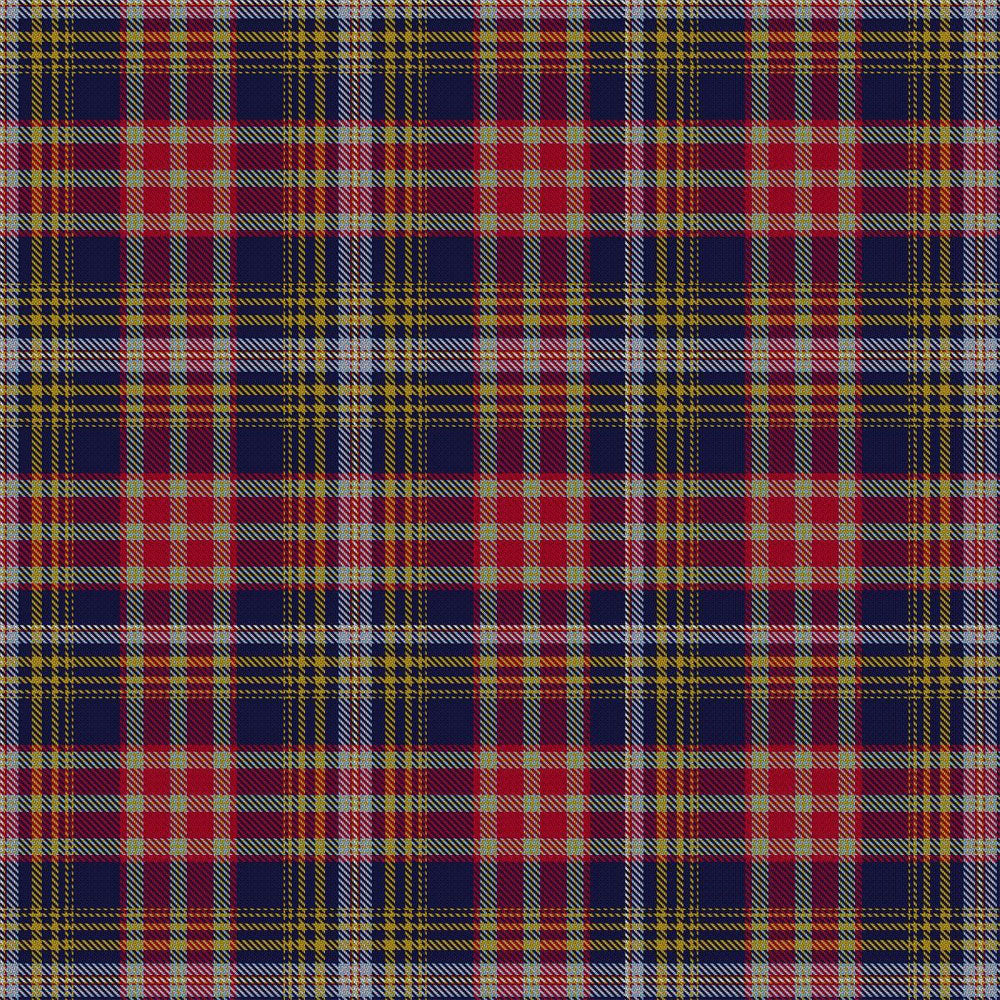 Royal Lyceum Theatre Edinburgh Tartan Kilt image 1
