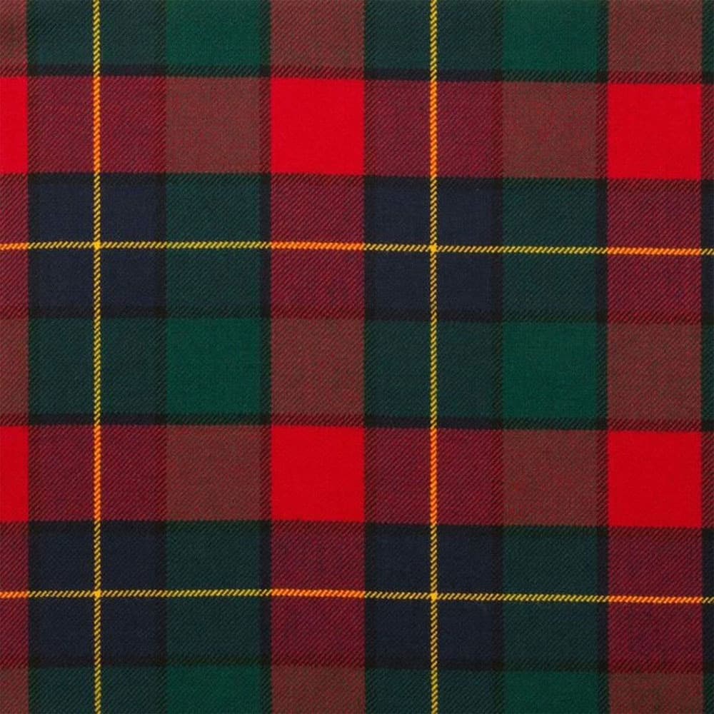 Kilgour Modern Tartan Kilt image 1