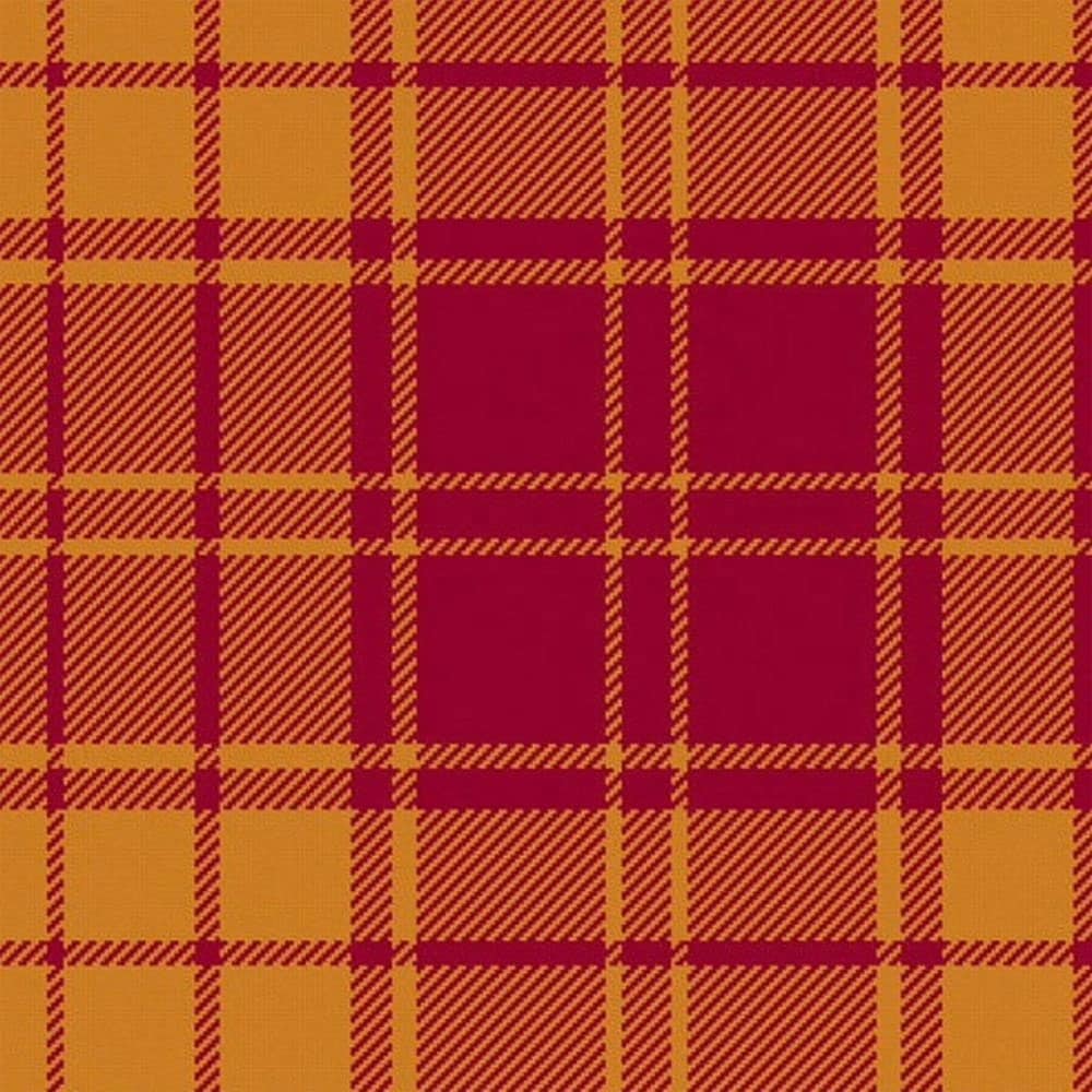 MacMillan Dress Muted Tartan Kilt image 1