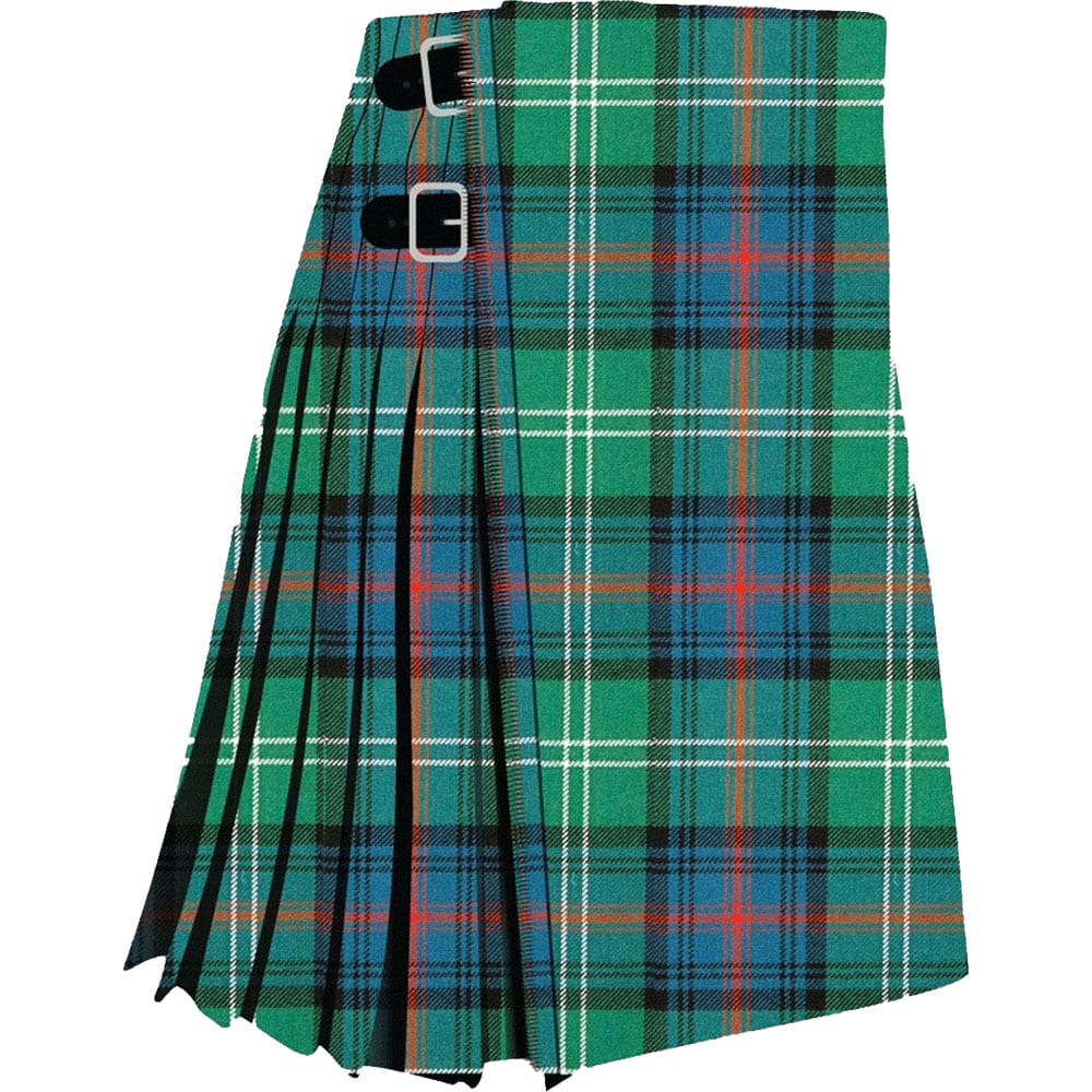 Sutherland Old Ancient Tartan Kilt image 0