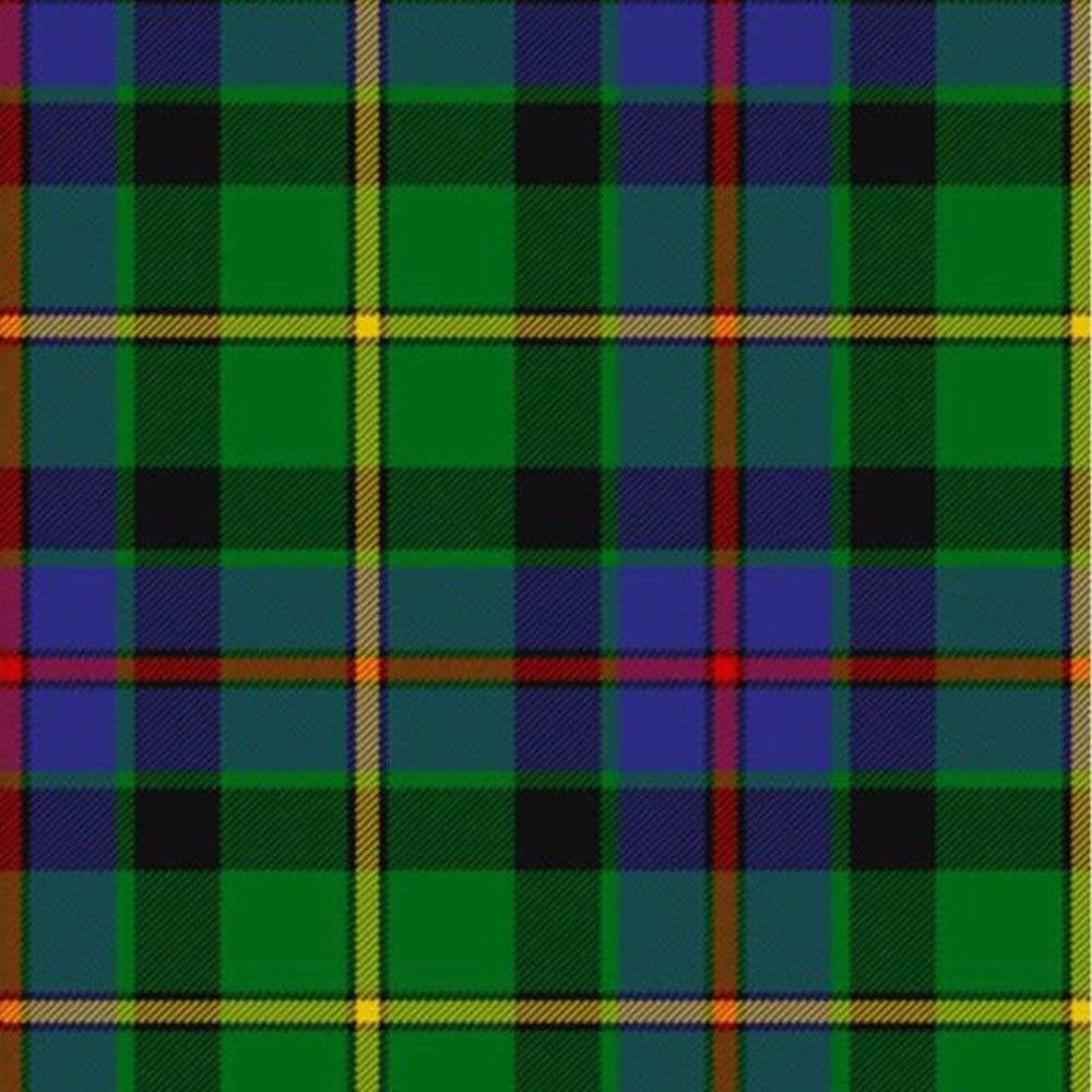Steven Tait Ancient Tartan Kilt image 1