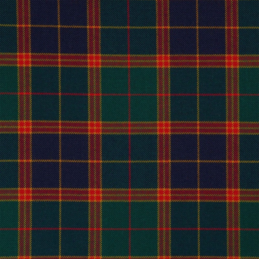 Stevenson Modern Tartan Kilt image 1