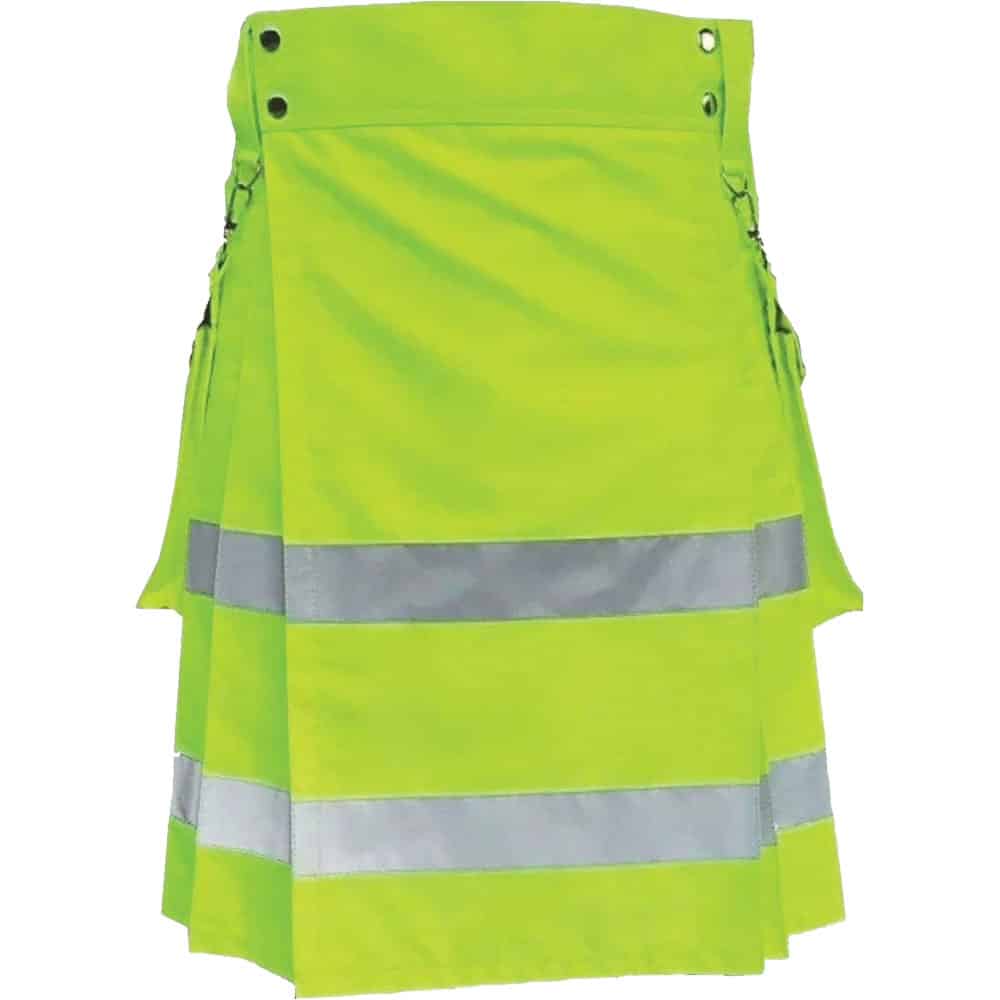 Premium Firefighter Utility Kilt image 0