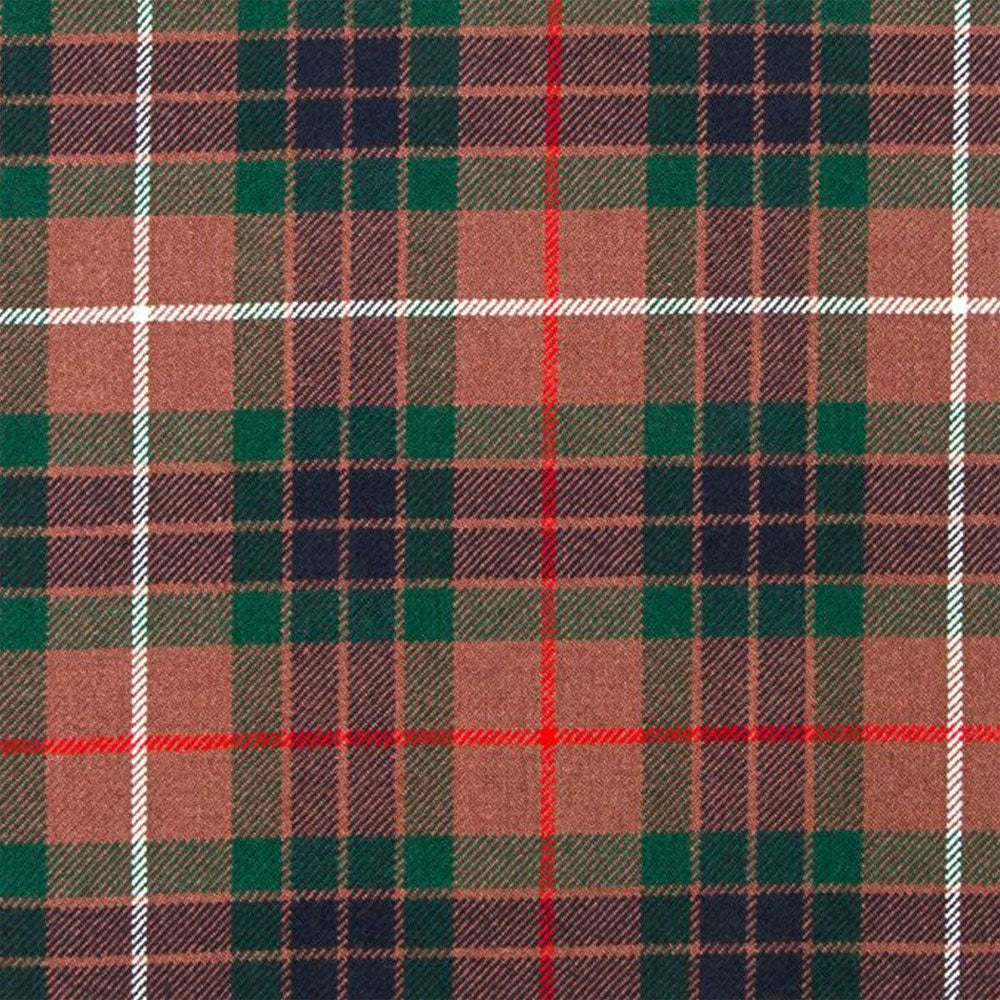 Fraser Hunting Modern Tartan Kilt image 1