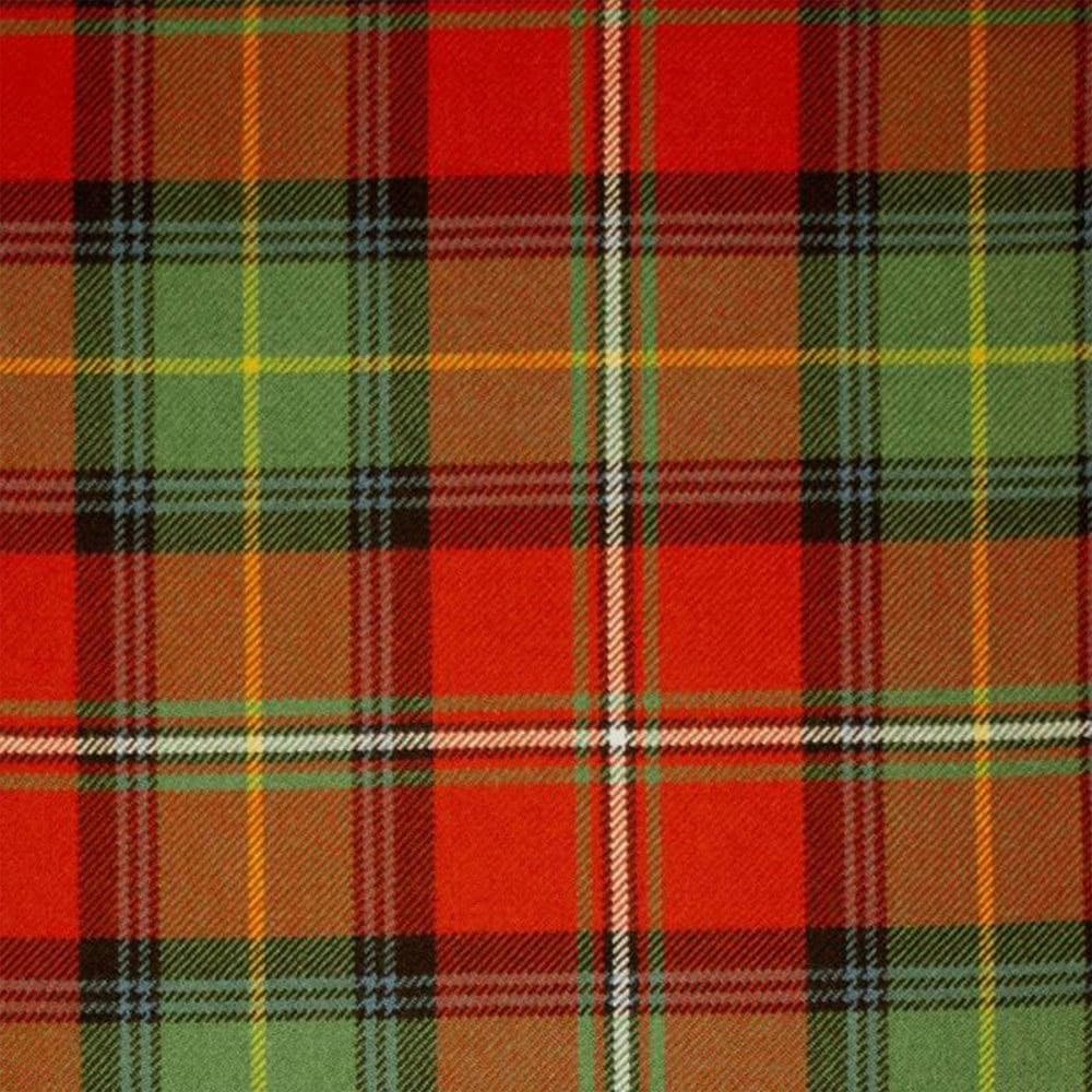 Boyd Ancient Tartan Kilt image 1