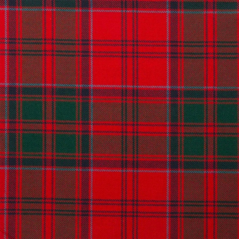 Drummond Modern Reive Tartan Kilt image 1
