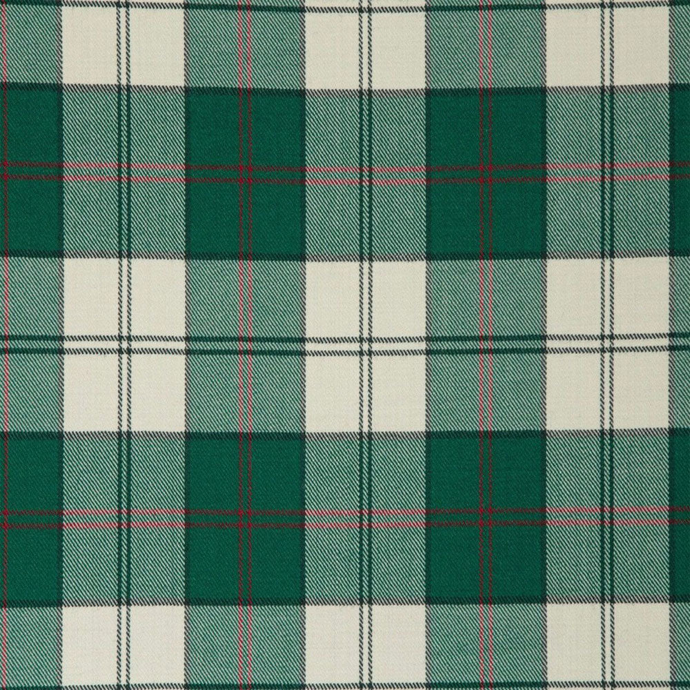 Uist Green Bch059 Tartan Kilt image 0