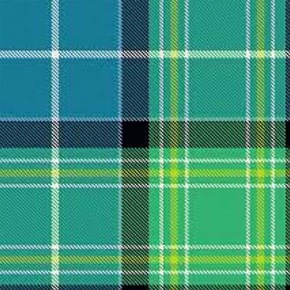 Mackellar Ancient Tartan Kilt image 1