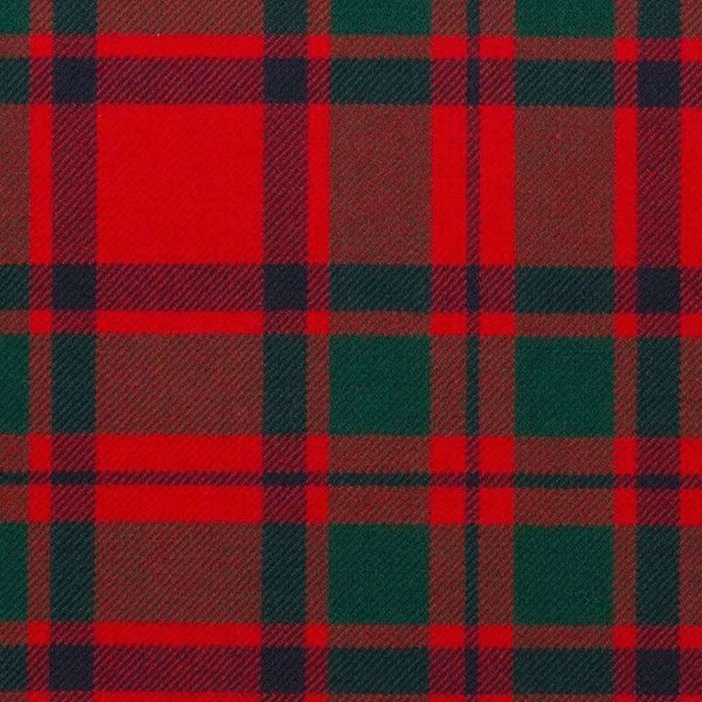 MacIntosh Clan Modern Tartan Kilt image 1