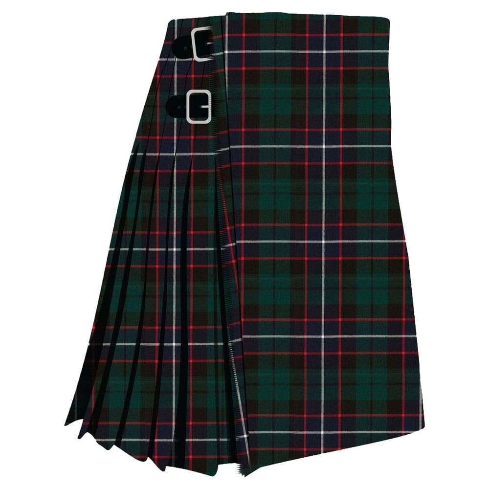 Clan Mitchell Modern Tartan Kilt image 0