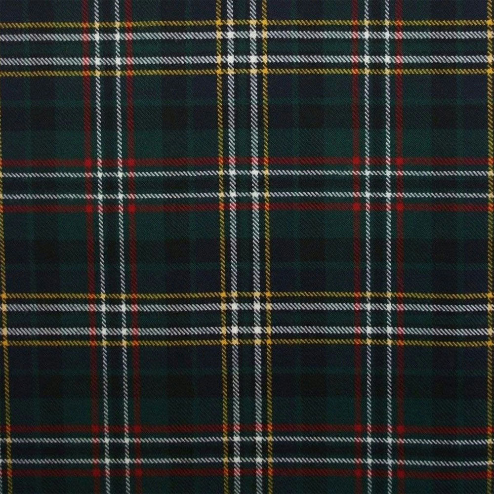 Scott Green Modern Tartan Kilt image 1