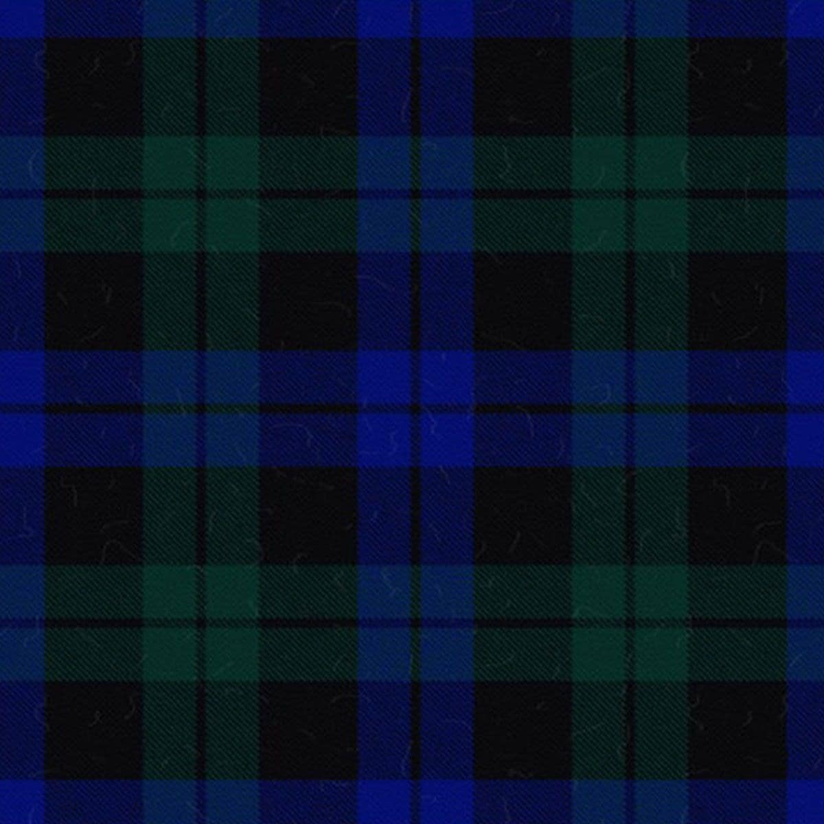 Campbell of Lochawe Modern Tartan Kilt image 1