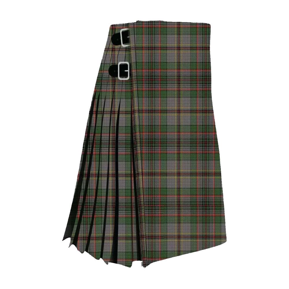 Clan Craig Modern Tartan Kilt image 0