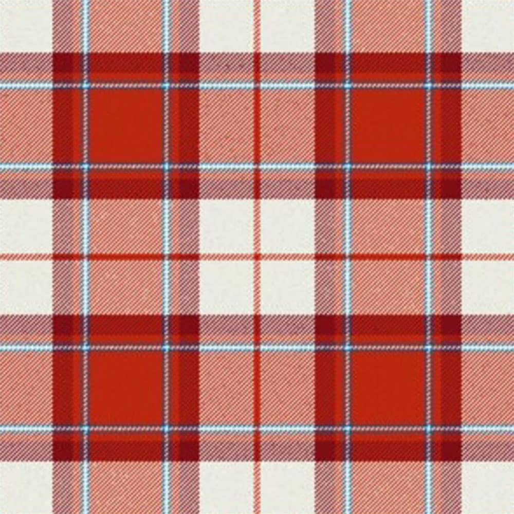 Longniddry Red Tartan Kilt image 1