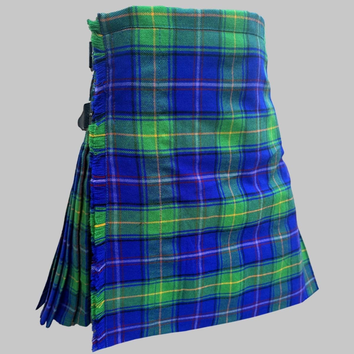 Boyle Tartan Kilt For Men image 0