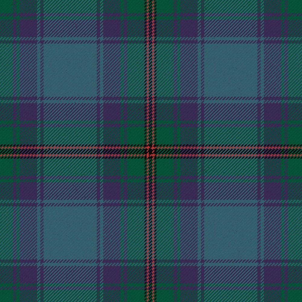 Dalgliesh Ancient Tartan Kilt image 0