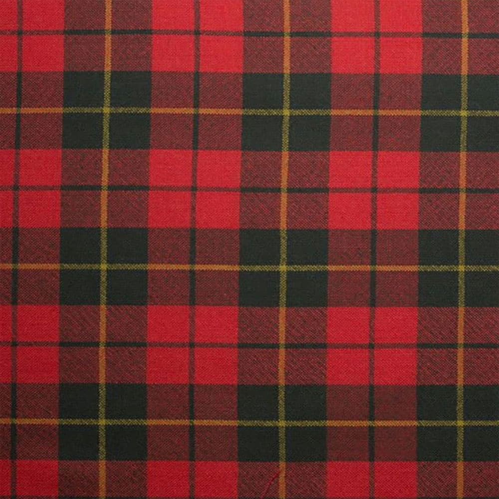 Wallace Weathered Tartan Kilt image 1