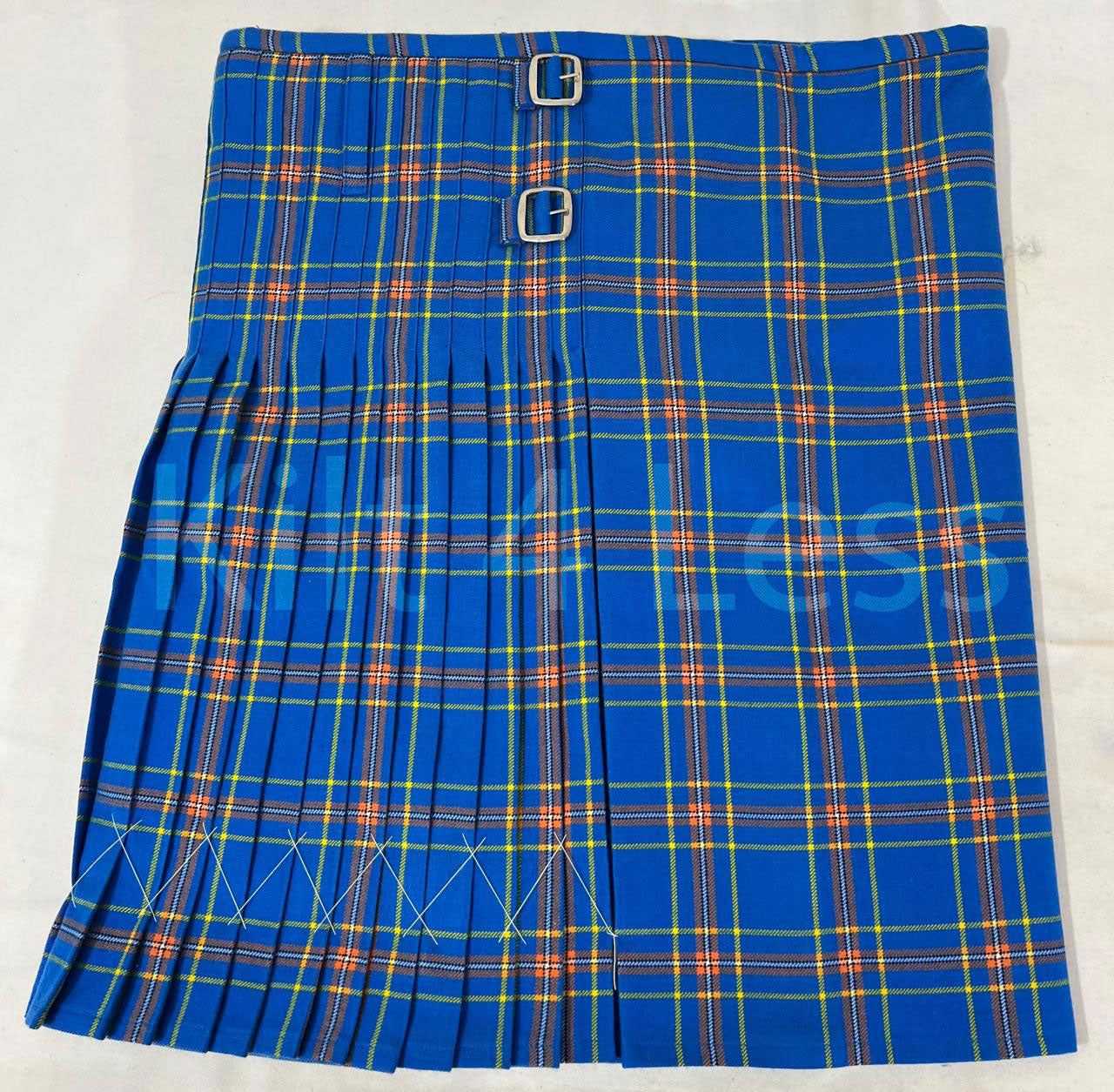 Wylie Tartan Kilt image 1