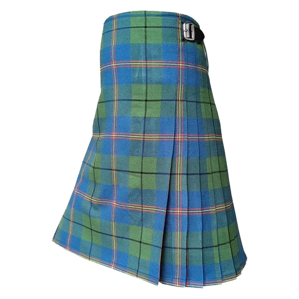 Carmichael Ancient Tartan Kilt image 1