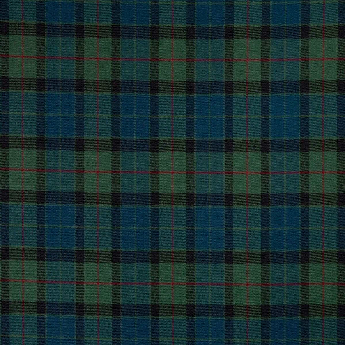 Gunn Muted Tartan Kilt image 1