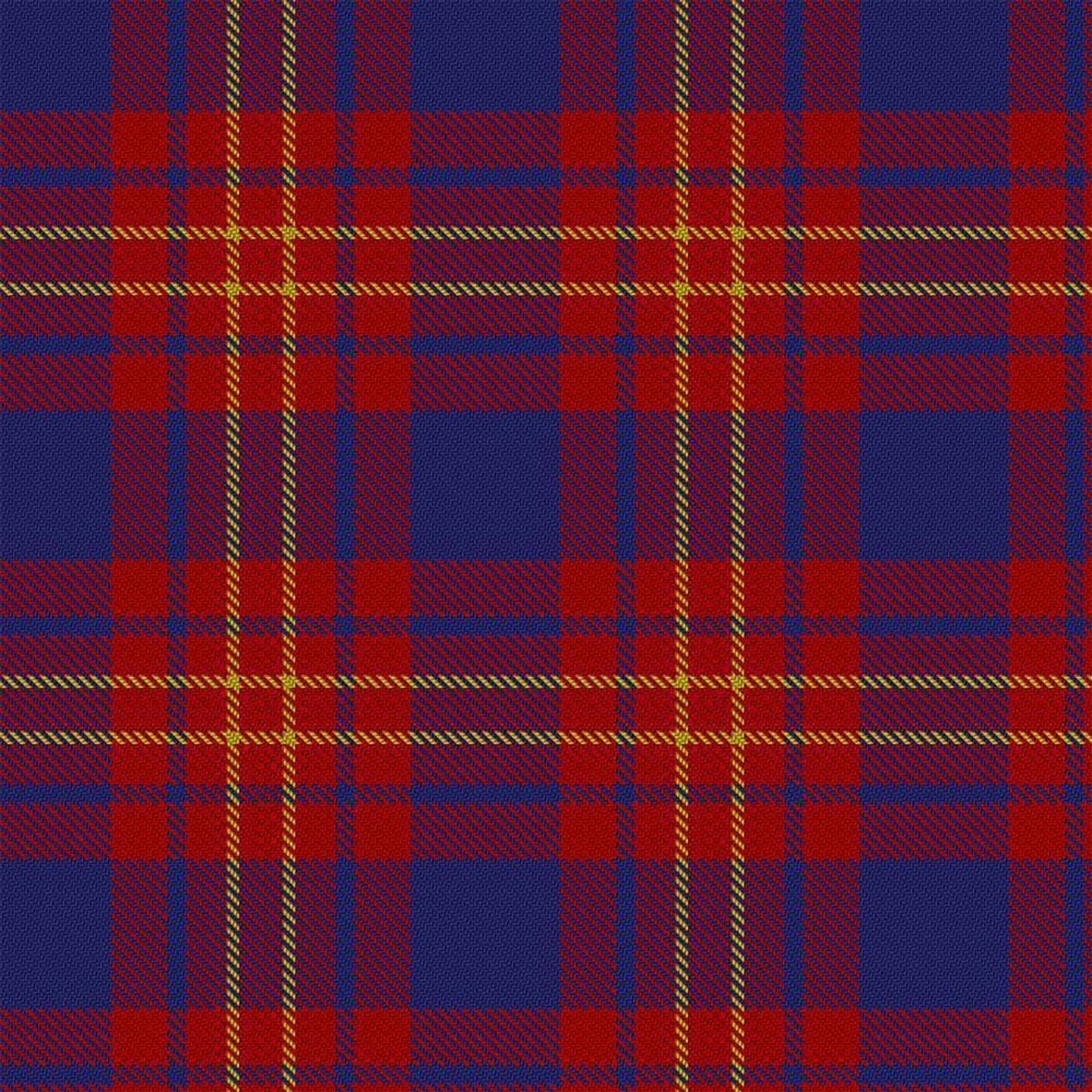 Butler Tartan Kilt For Men image 1