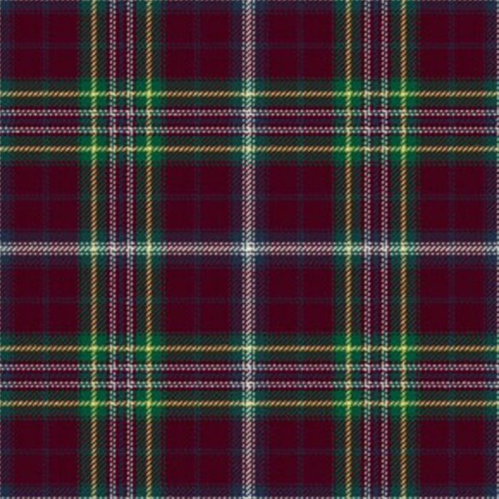 Hebridean North Uist Tartan Kilt image 0