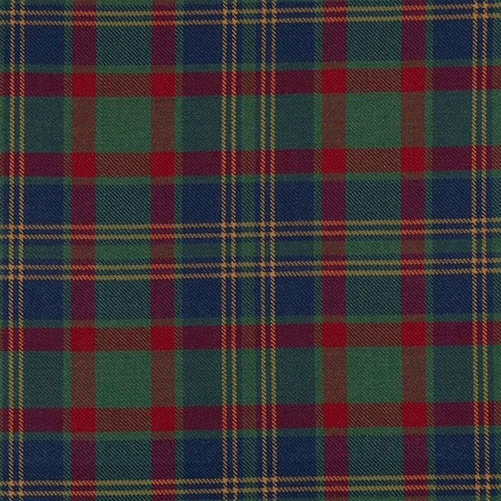 County Cork Tartan Kilt image 3