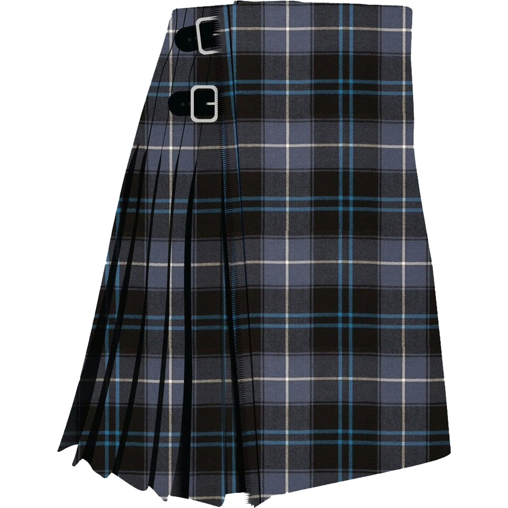 Patriot Ancient Tartan Kilt image 0