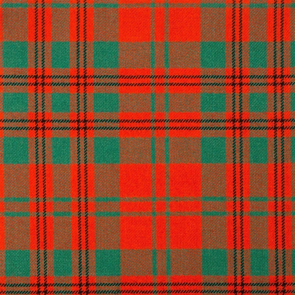 Livingston Ancient Tartan Kilt image 1