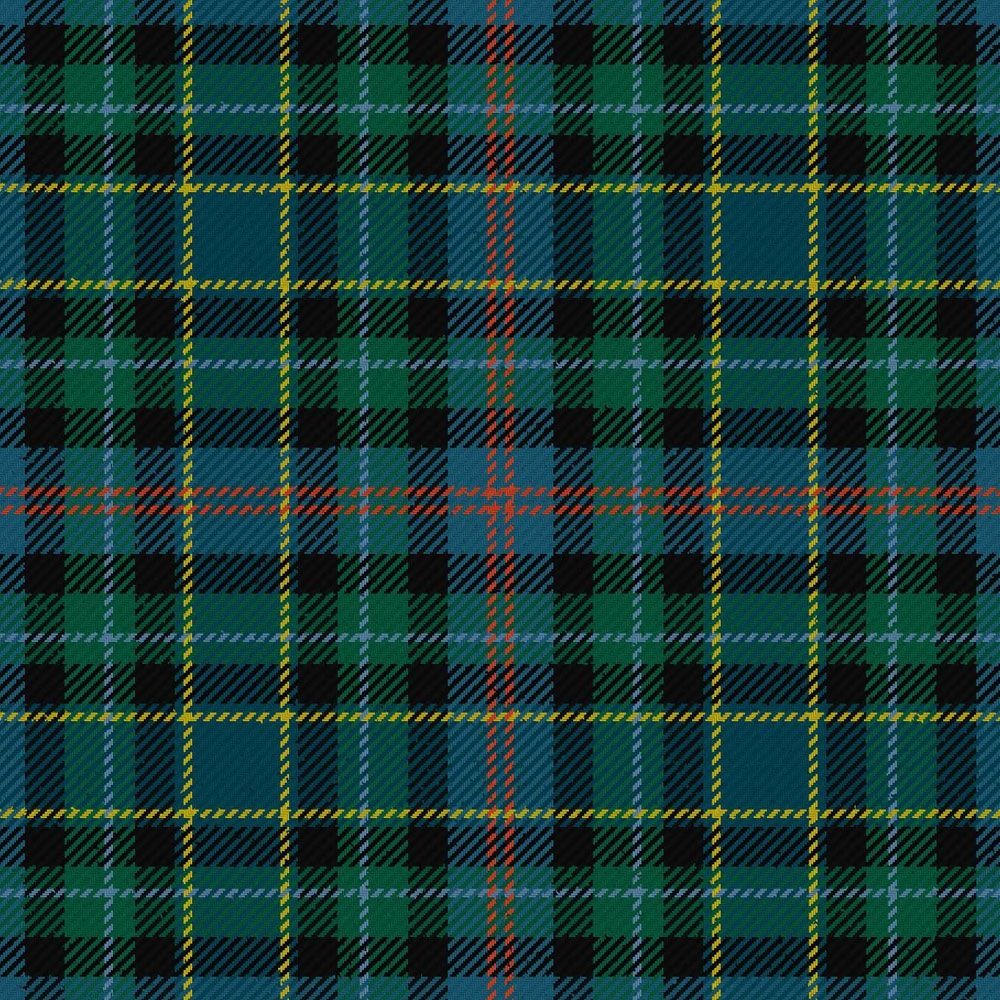 Boxell Ancient Tartan Kilt image 0
