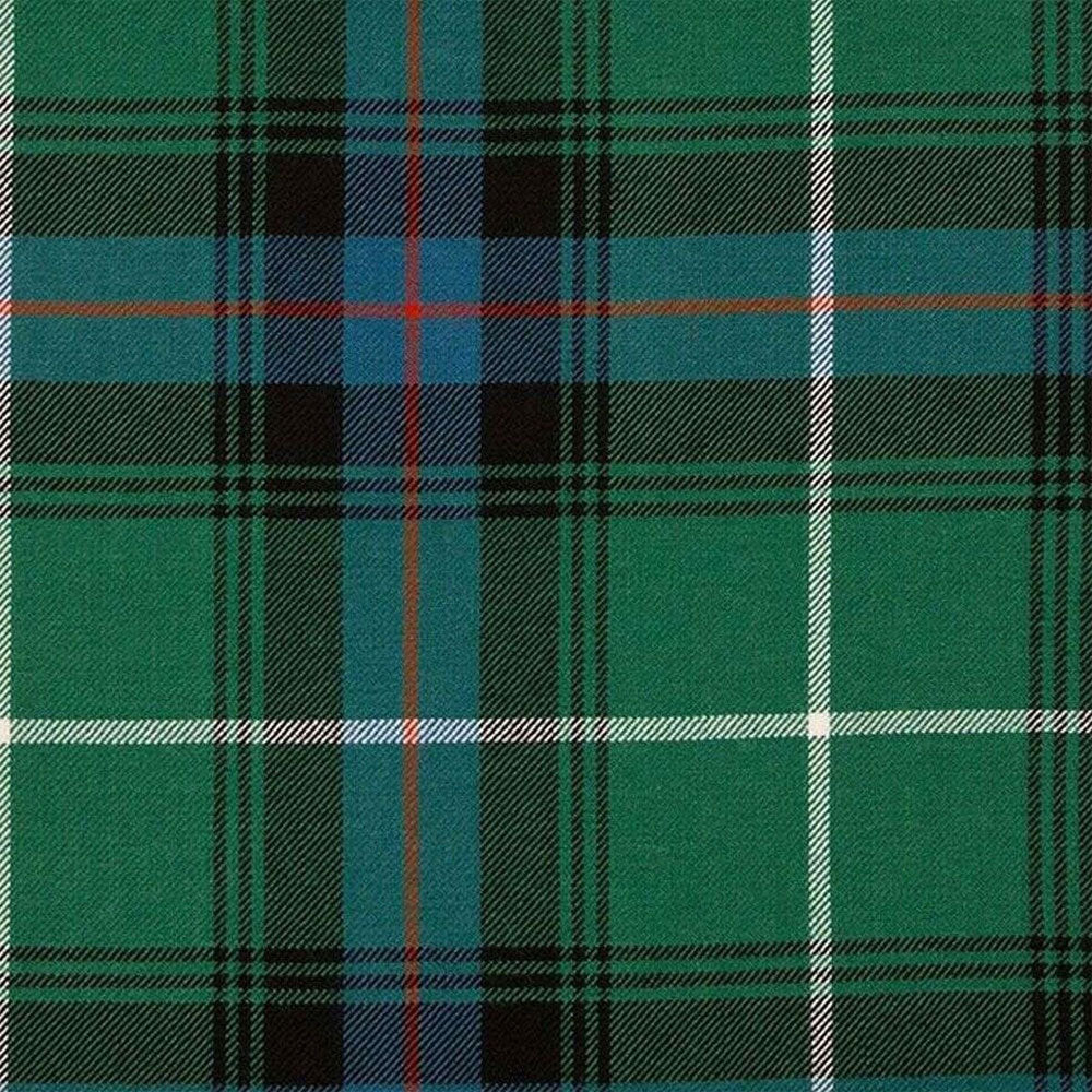 Clan MacDonald Of The Isles Hunting Ancient Tartan Kilt image 1