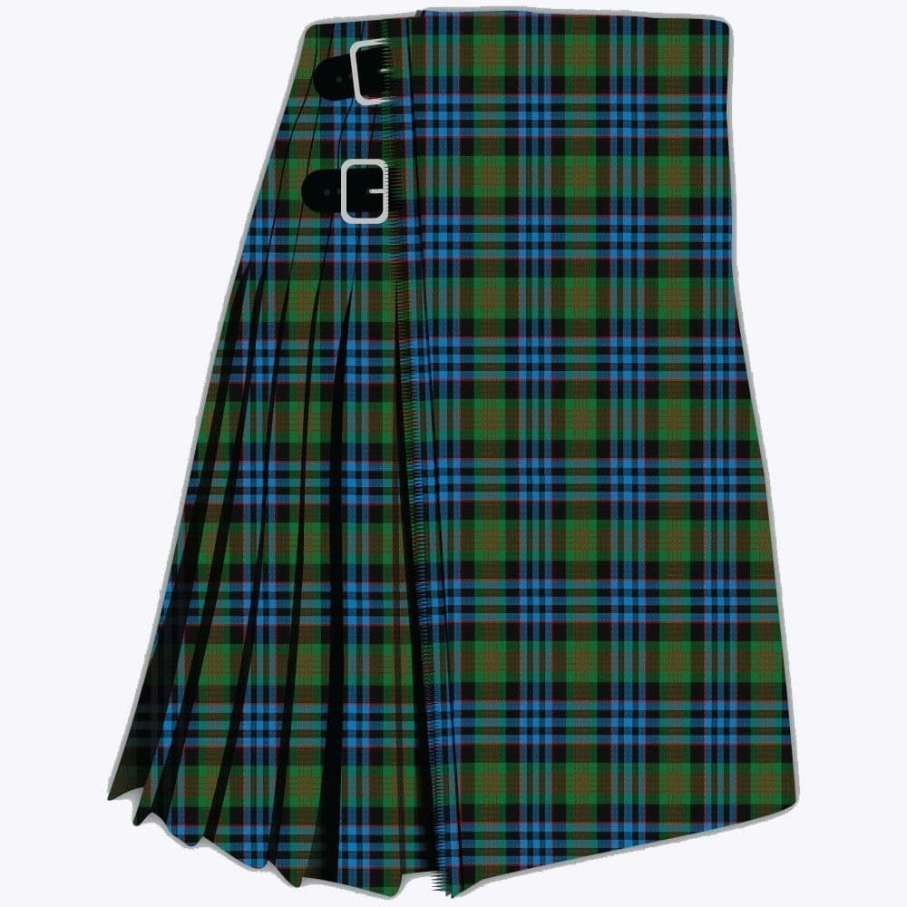 Newlands Tartan Kilt For Men image 0