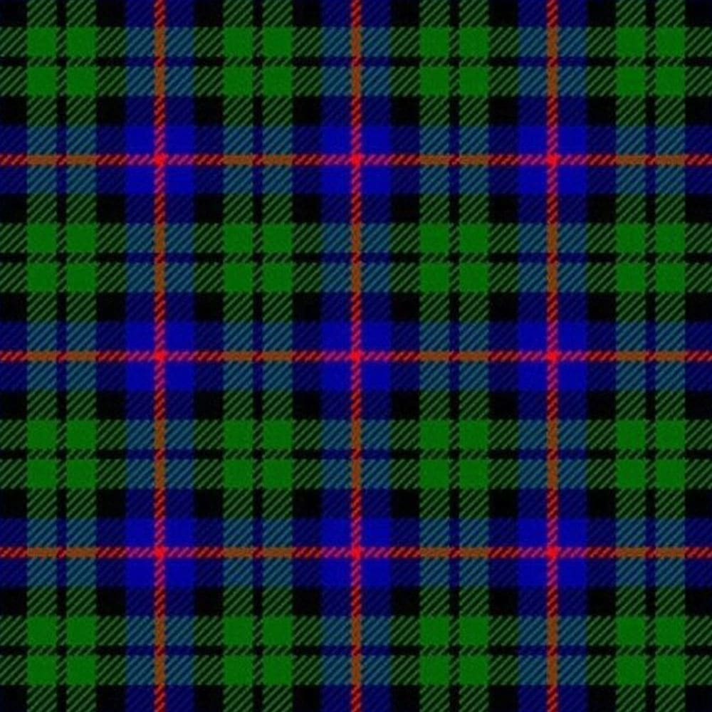 Durham District Modern Tartan Kilt image 1