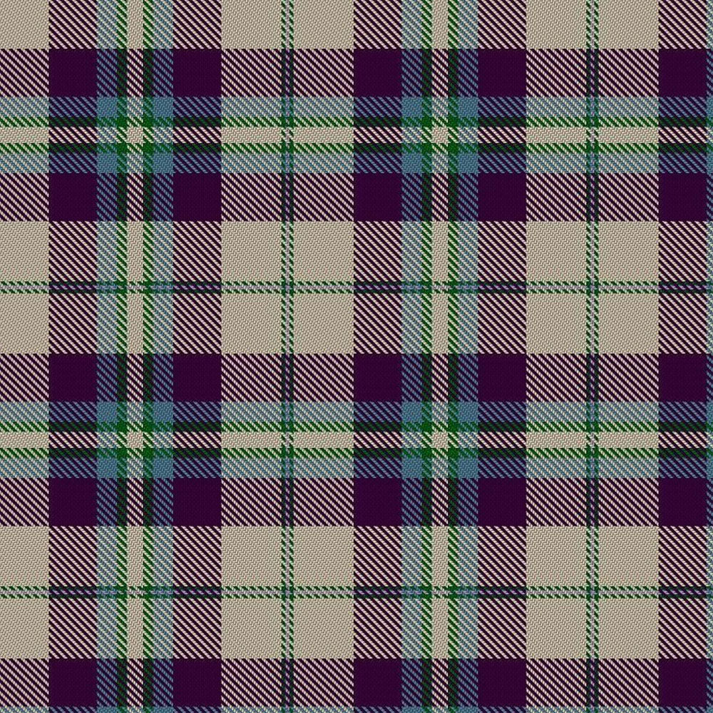 Shiels Tartan Kilt image 1