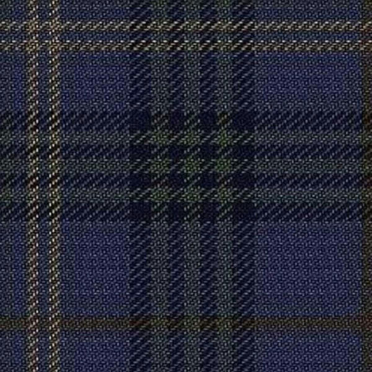 Cassidy Tartan Kilt image 1