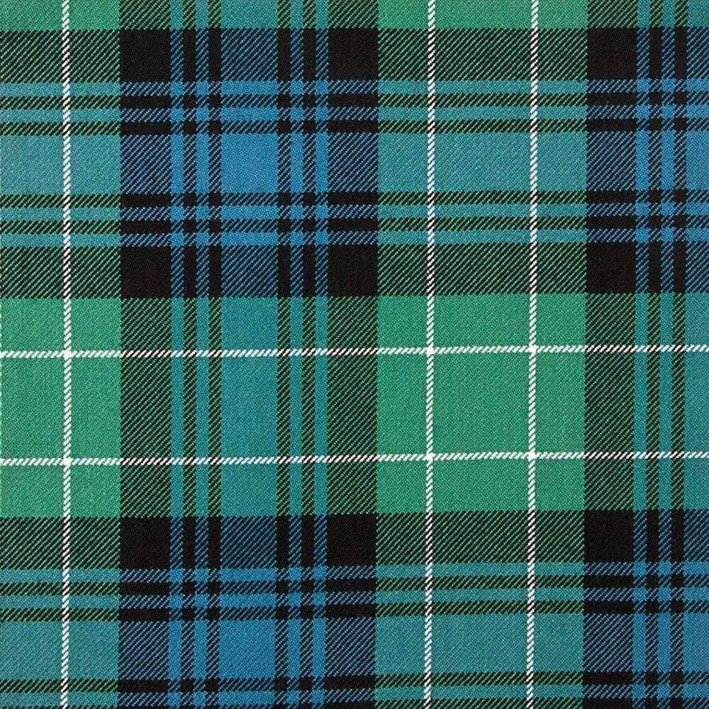 Abercrombie Ancient Tartan Kilt image 1