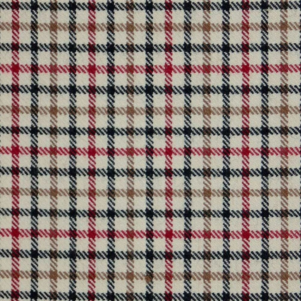 Maxton Check Tartan Kilt image 1