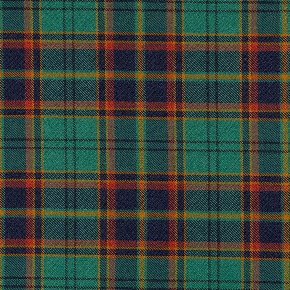 County Antrim Tartan Kilt image 1