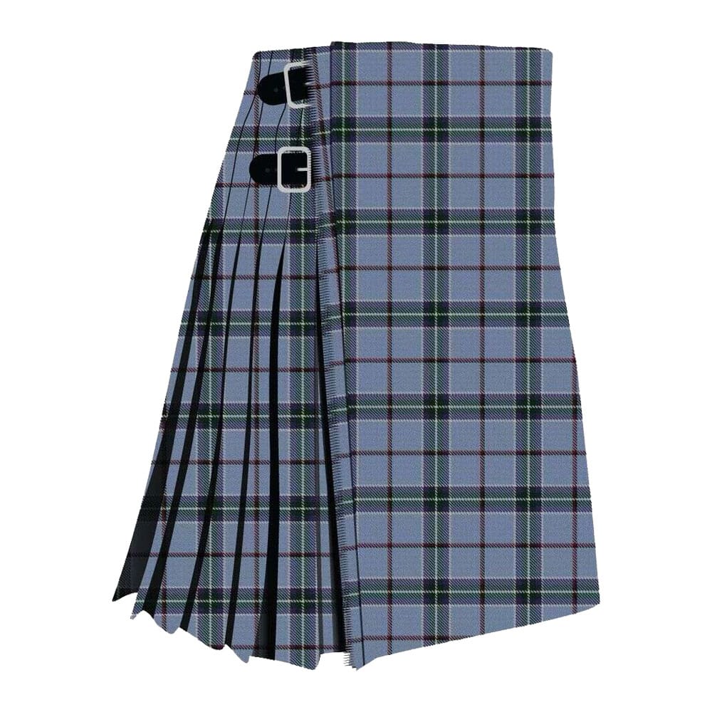 World Peace Tartan Kilt image 0