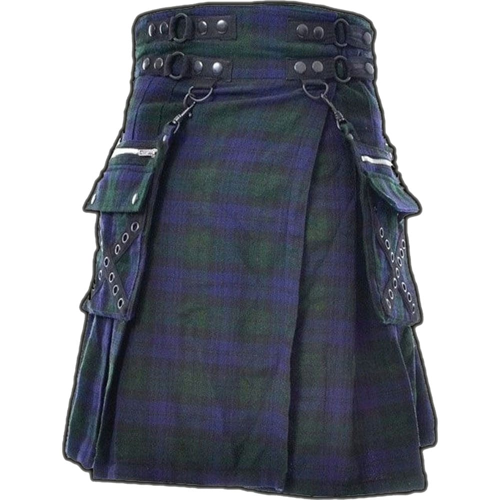 Black Watch Cato Kilt image 0
