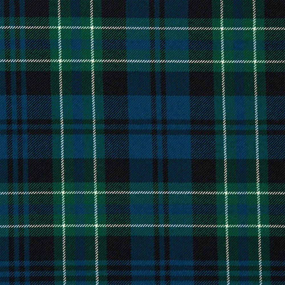 Clan Arbuthnot Ancient Tartan Kilt image 1