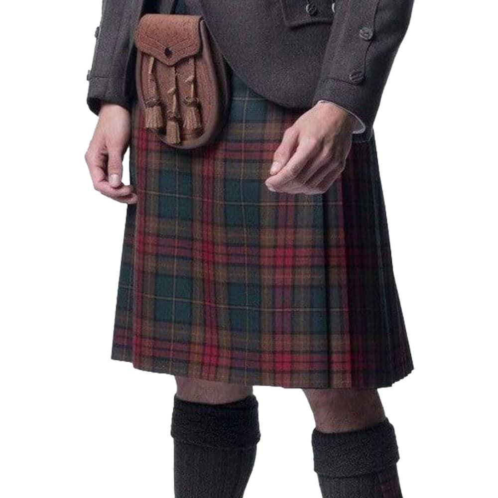 County Cavan Ireland Tartan Kilt image 0