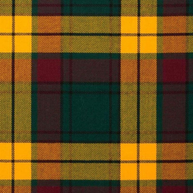 MacMillan Old Modern Tartan Kilt image 1