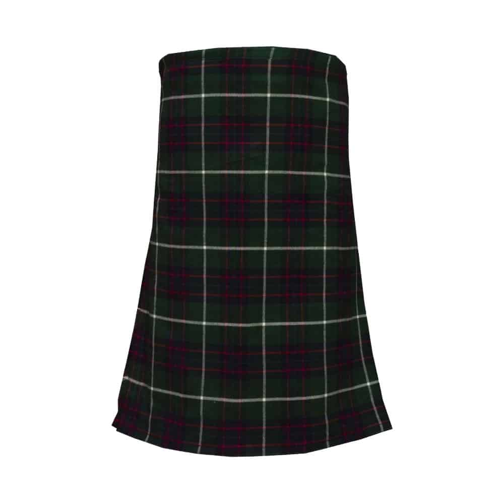 MacIntyre Hunting Modern Tartan Kilt image 1