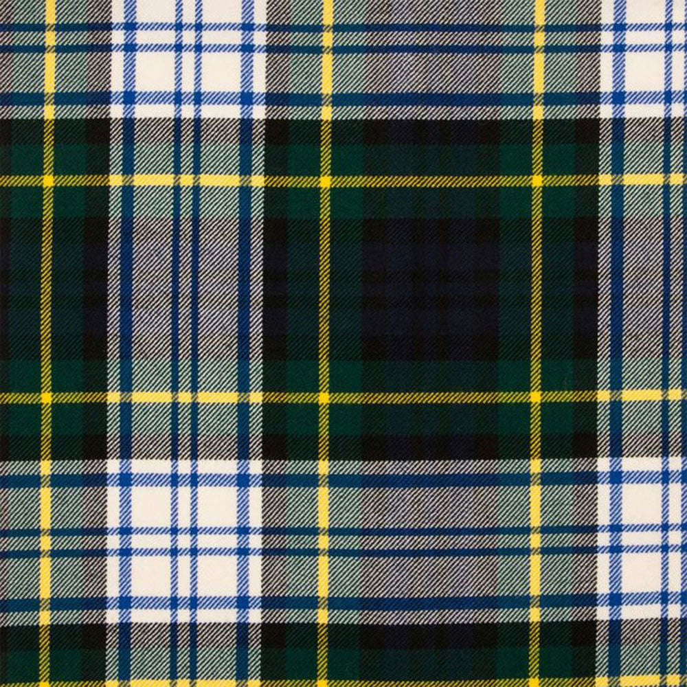 Gordon Dress Modern Tartan Kilt image 1
