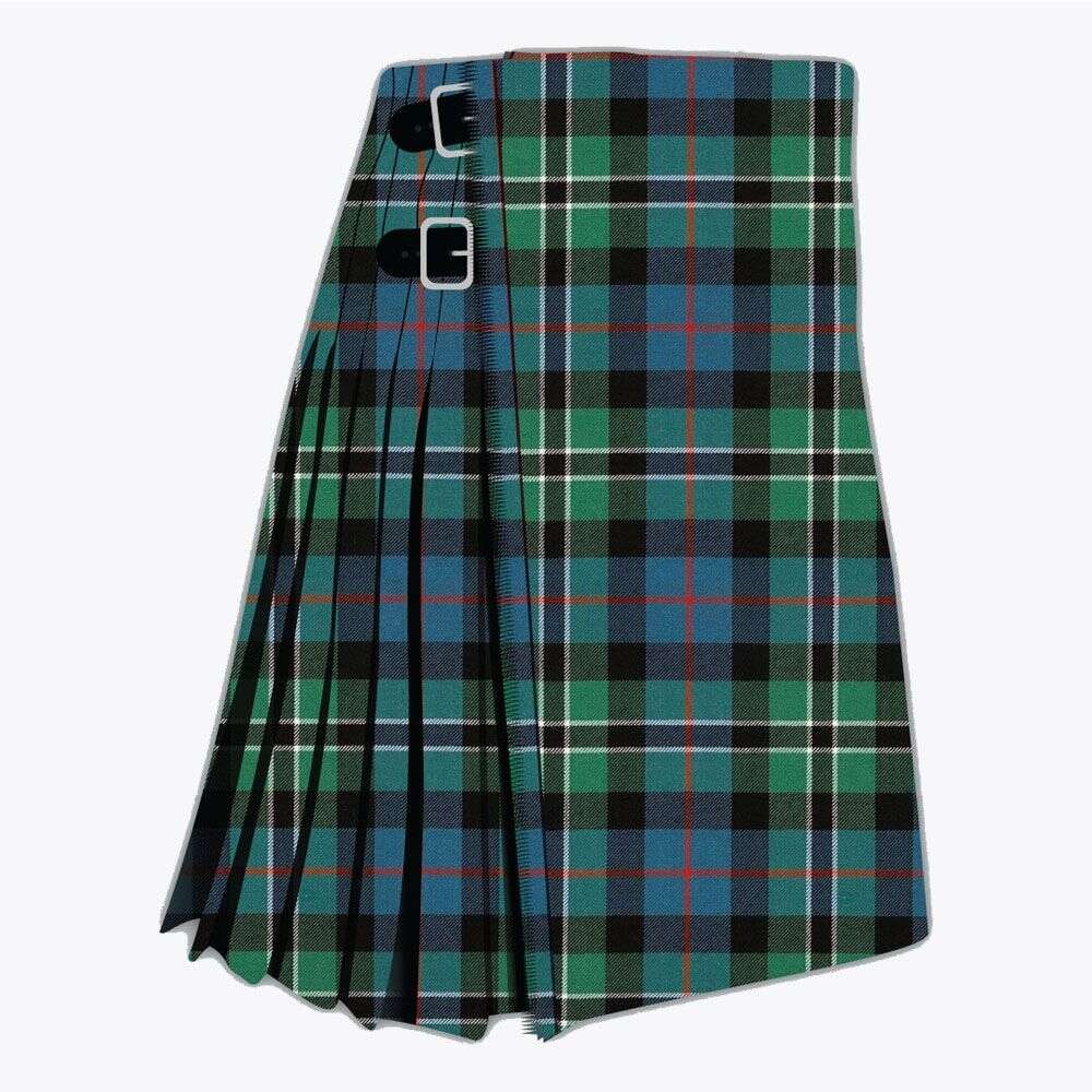 Rose Hunting Ancient Tartan Kilt image 0