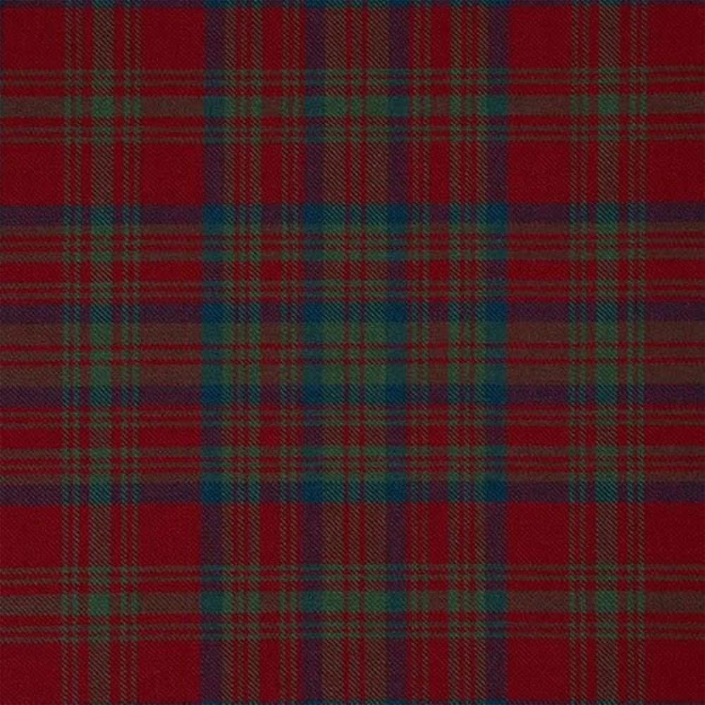 Mathieson Weathered Tartan Kilt image 1