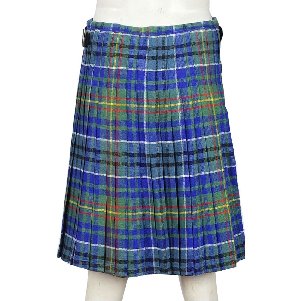 O'Sullivan Tartan Kilt For Men image 2