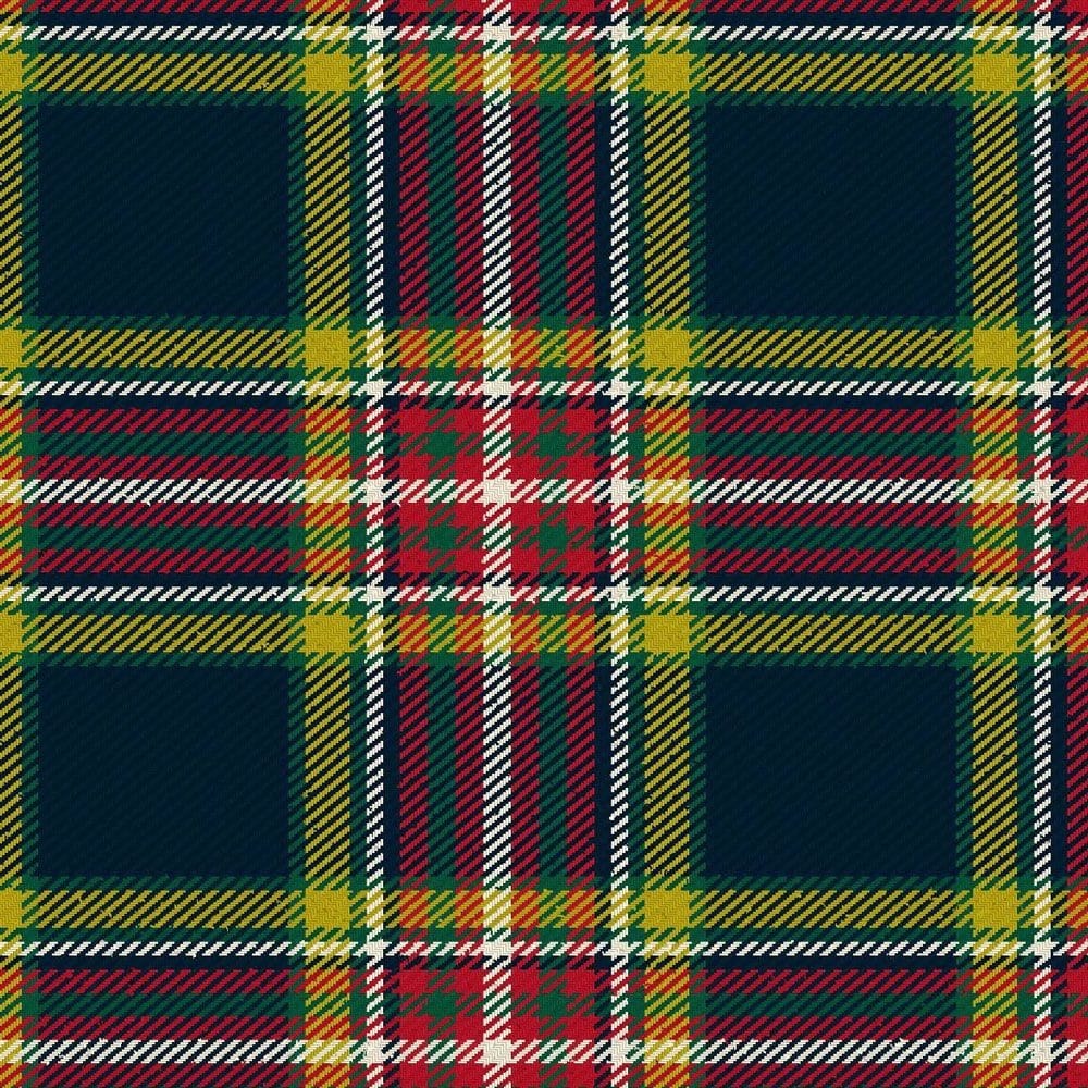 Anthony Blue Plaid Tartan Kilt image 0